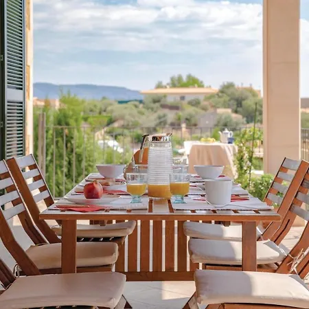 Beautiful In Ses Rotgetes De Canet With Wifi * La Esglayeta